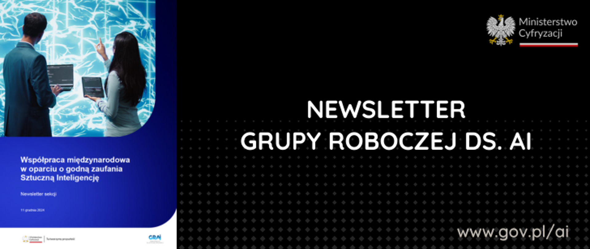 Newsletter GRAI