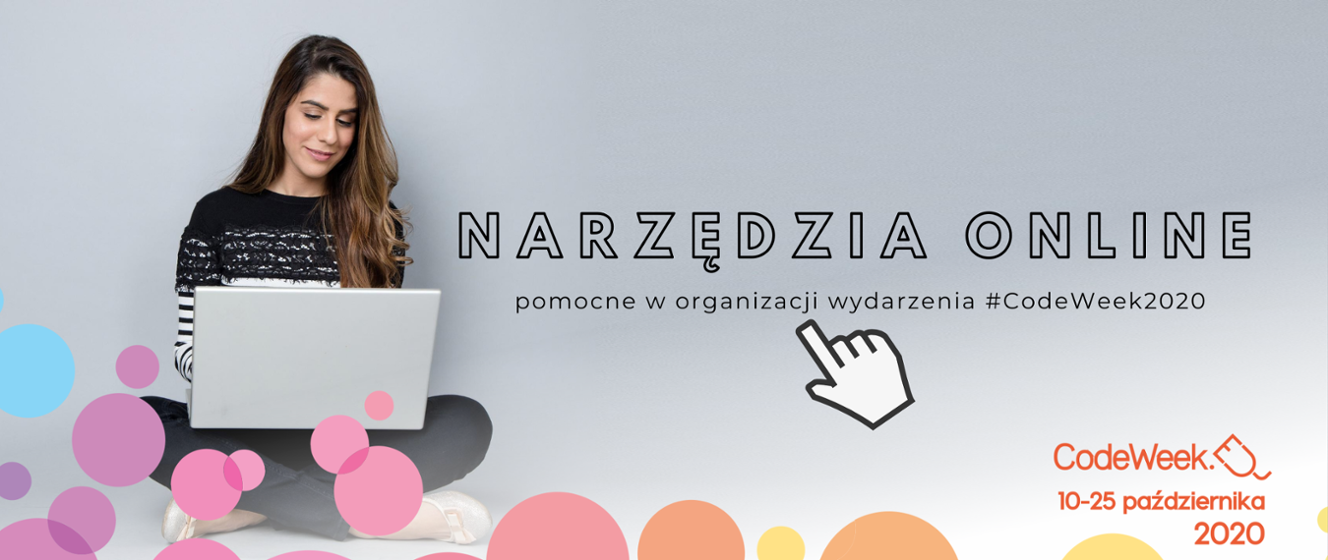 Wydarzenie Online Start Koduj Portal Govpl 9537