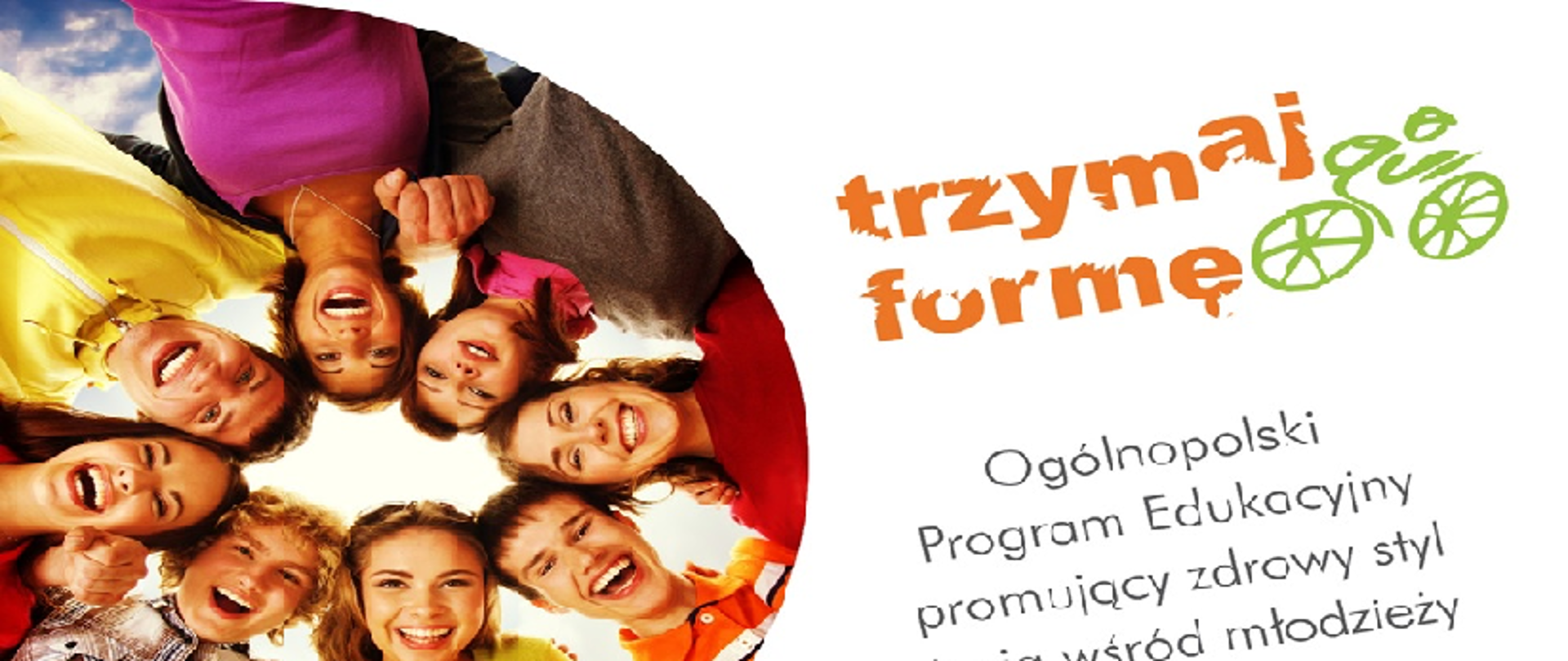 Trzymaj formę 