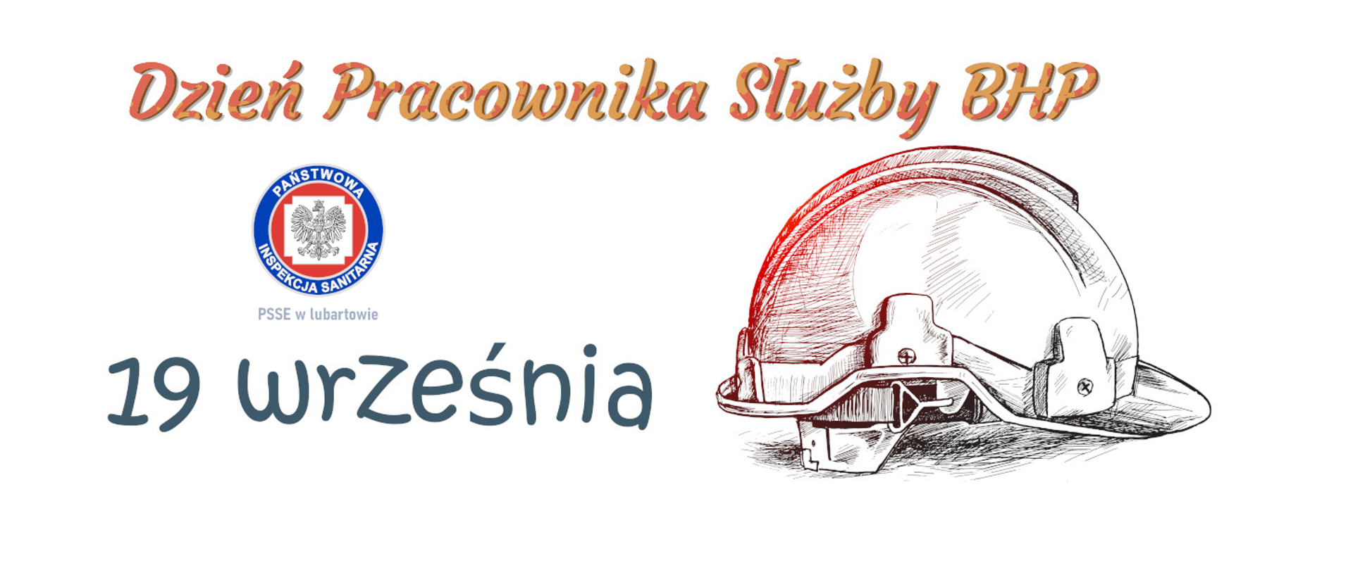 Dzień Pracownika Służby BHP