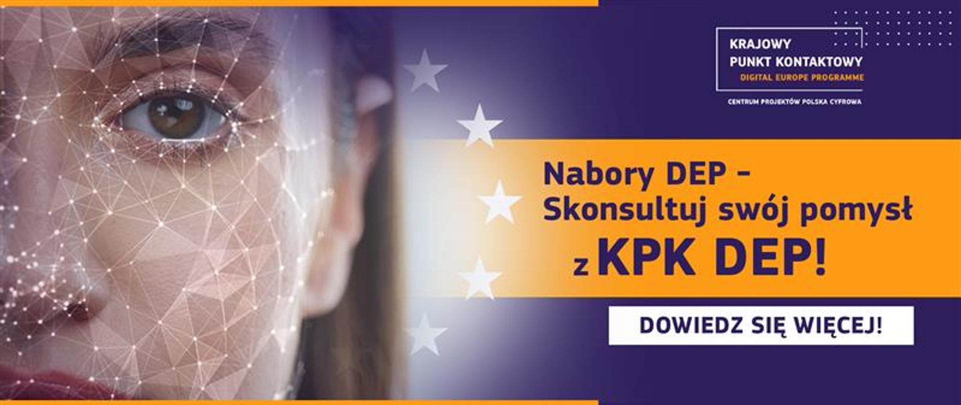 Skonsultuj sie z KPK DEP