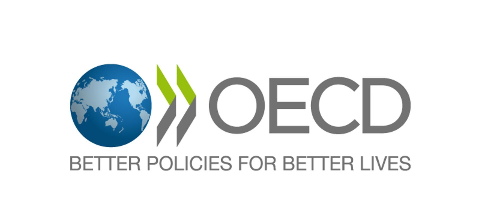 Logo OECD