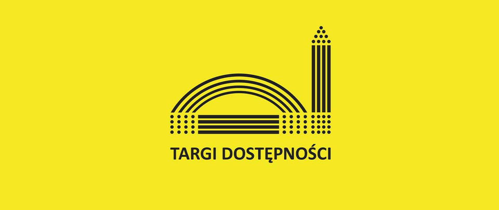 Logotyp Targów Dostępności w Opolu