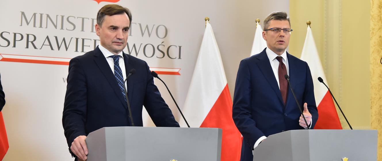 Nowe Prawo W Walce Z Lichwą - Ministerstwo Sprawiedliwości - Portal Gov.pl