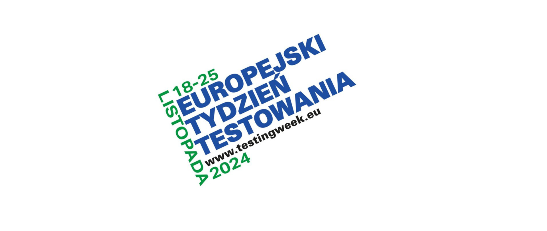 Europejski Tydzień Testowania edycja jesienna