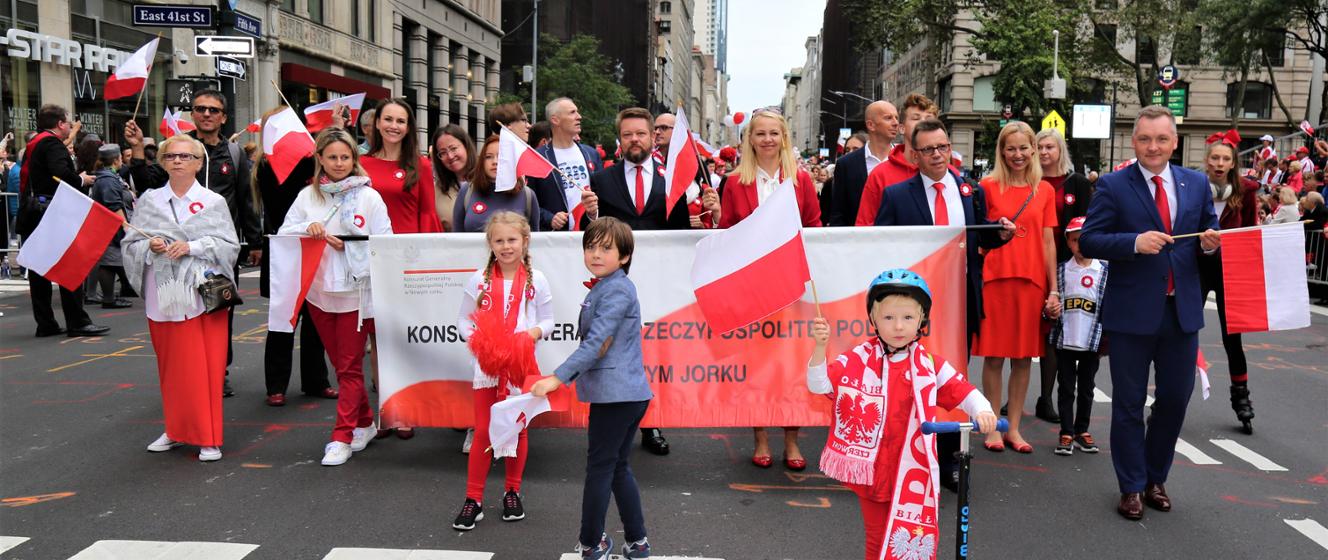 Dzień Polonii I Polaków Za Granicą - Polska W Niemczech - Portal Gov.pl