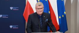 Paweł Grzesiowski Główny Inspektor Sanitarny