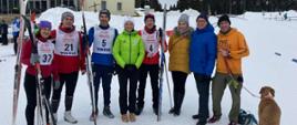 Polish_Ambassador_Krzysztof_Olendzki_i_Joanna_Olendzka_during_30th_Jubilee__Cross-Country_Ski_Race_of_Managers,_Diplomats_and_Politicians