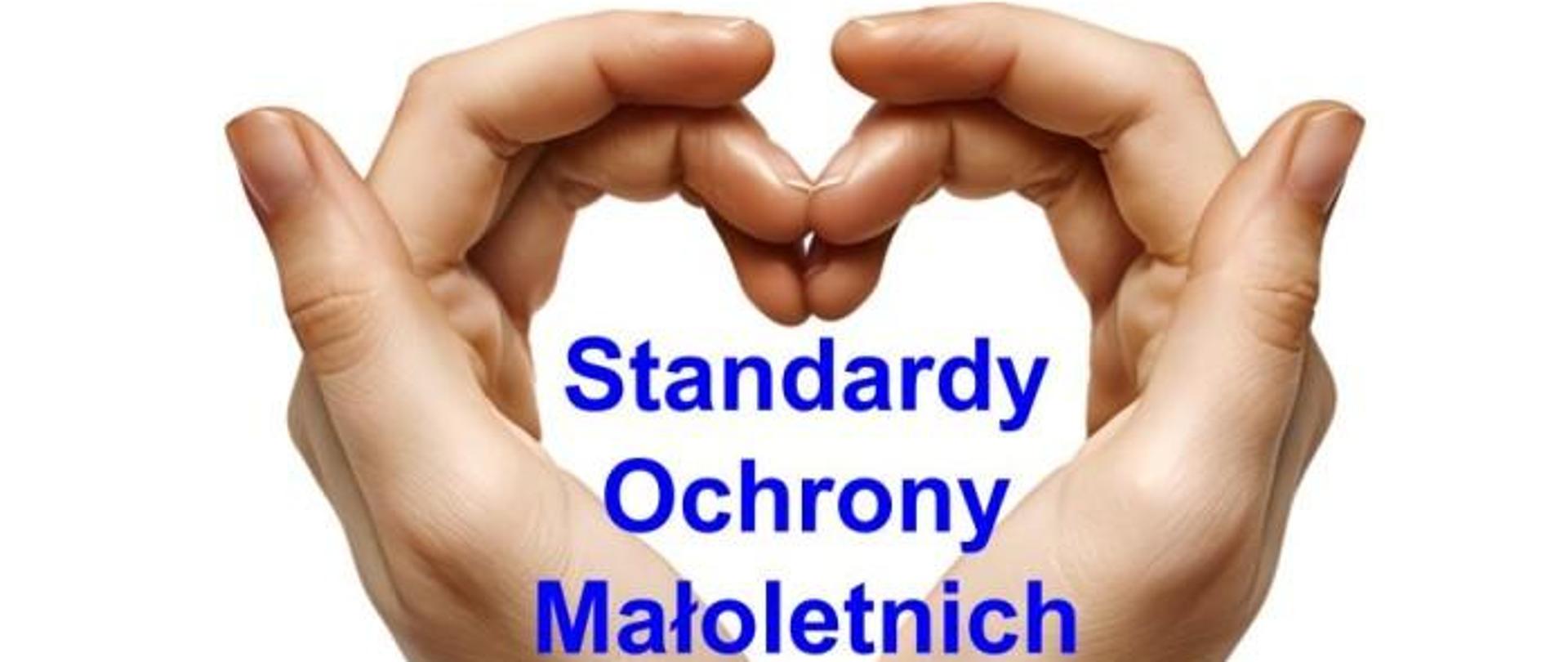 Standardy Ochrony Małoletnich