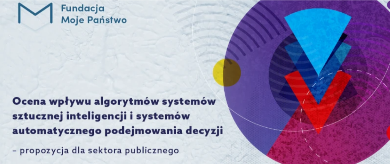 Ocena Wpływu Algorytmów Systemów AI/ADM - Portal Sztucznej Inteligencji ...