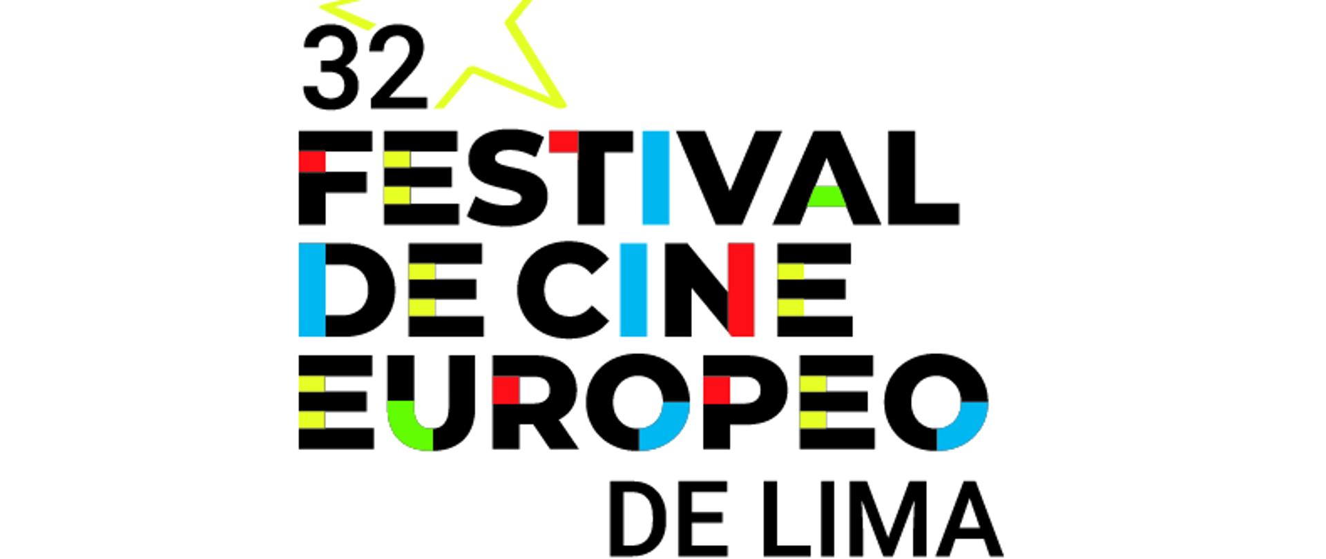 32 Edycja Europejskiego Festiwalu Filmowego w Limie