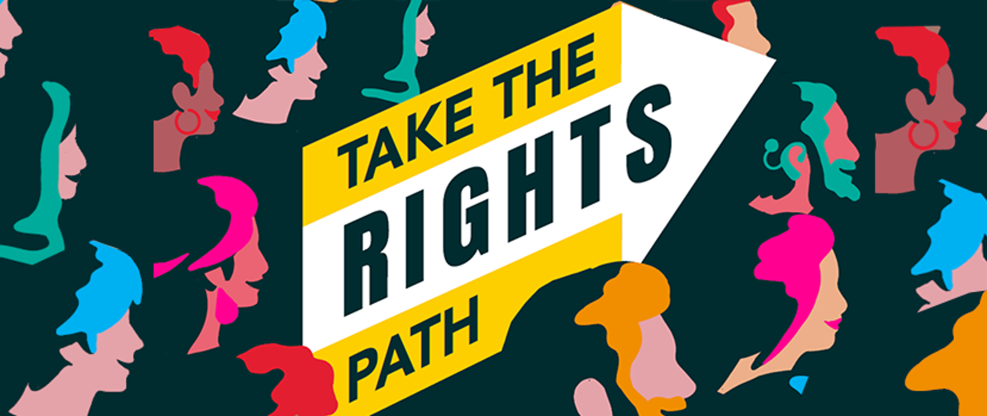 WYBIERZ DROGĘ PRAW. TAKE THE RIGHTS PATH - Światowy Dzień AIDS 2024
