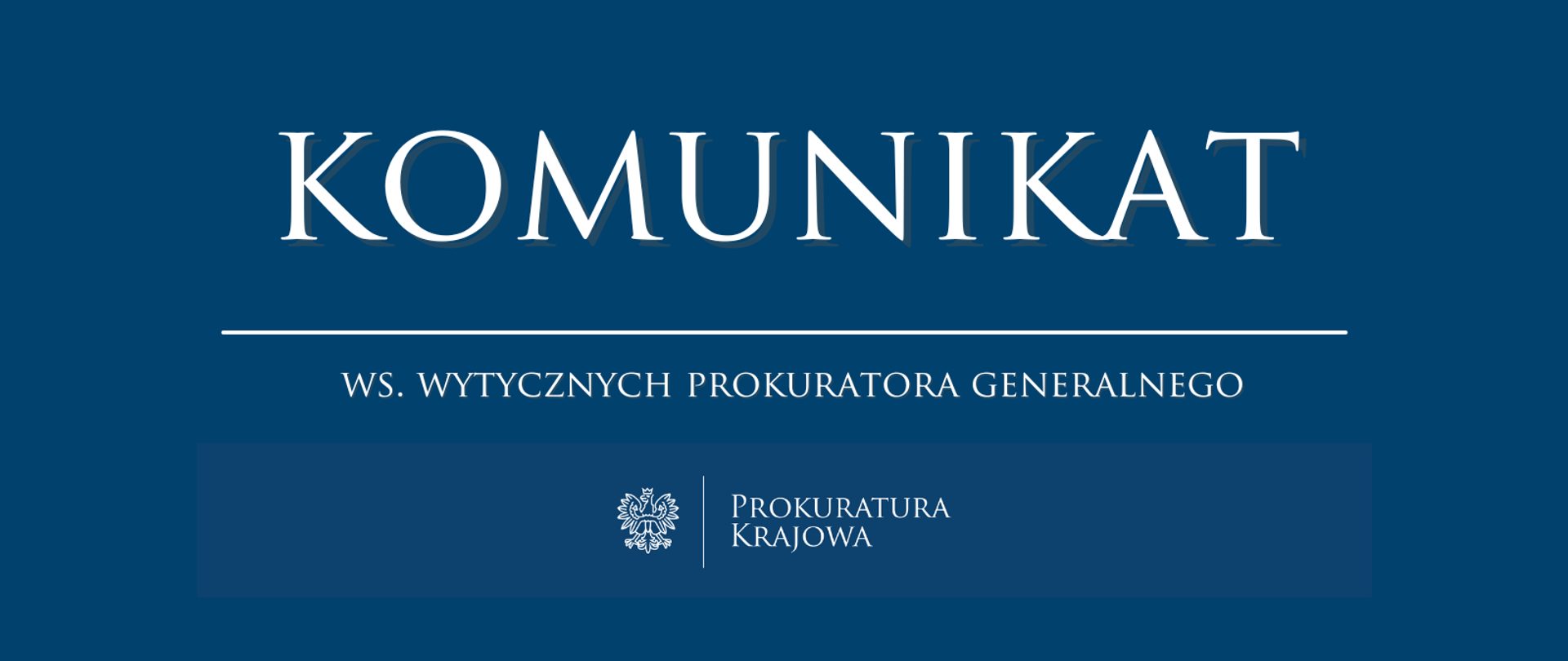 Wytyczne Nr 9/24 w sprawie zasad postępowania powszechnych jednostek organizacyjnych prokuratury w zakresie prowadzenia spraw dotyczących odmowy dokonania przerwania ciąży oraz tzw. aborcji farmakologicznej