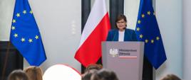 Uroczystość wręczenia odznak "Honorowy Dawca Krwi - Zasłużony Dla Zdrowia Narodu" 2024