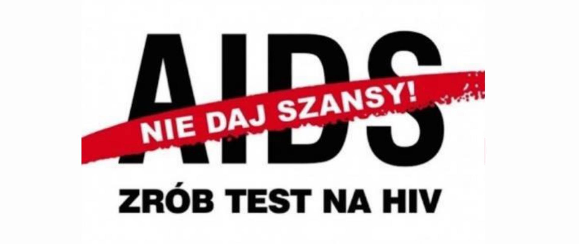 AIDS punkt konsultacyjno-diagnostyczny w Olsztynie