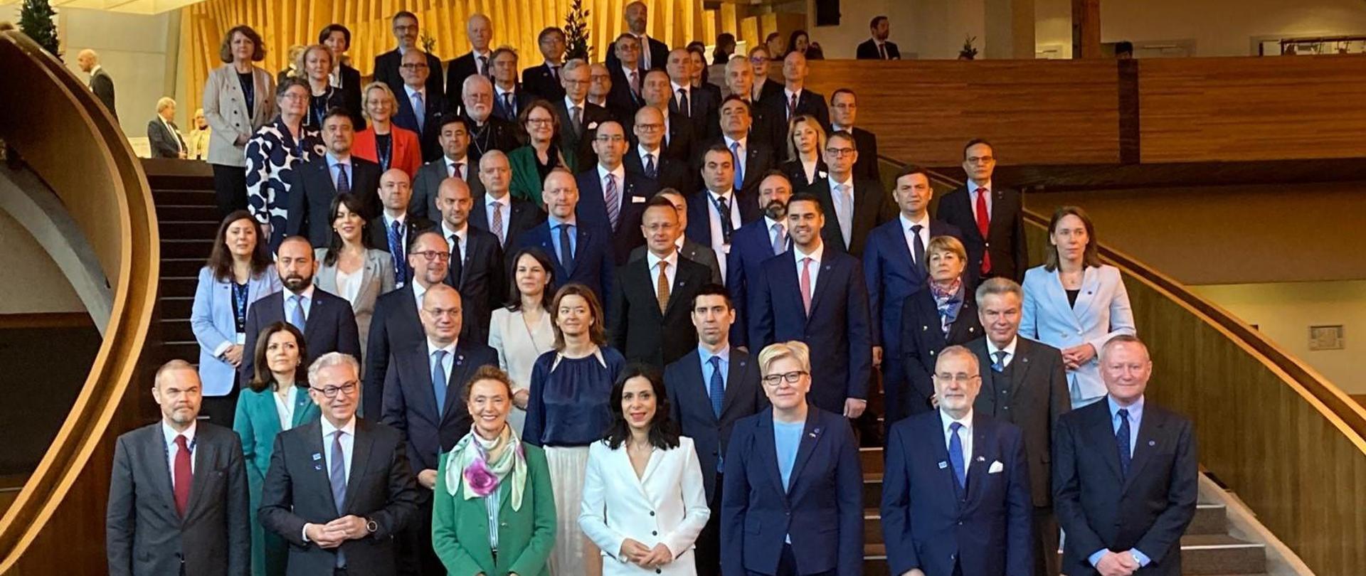 133. sesja Komitetu Ministrów Rady Europy. 