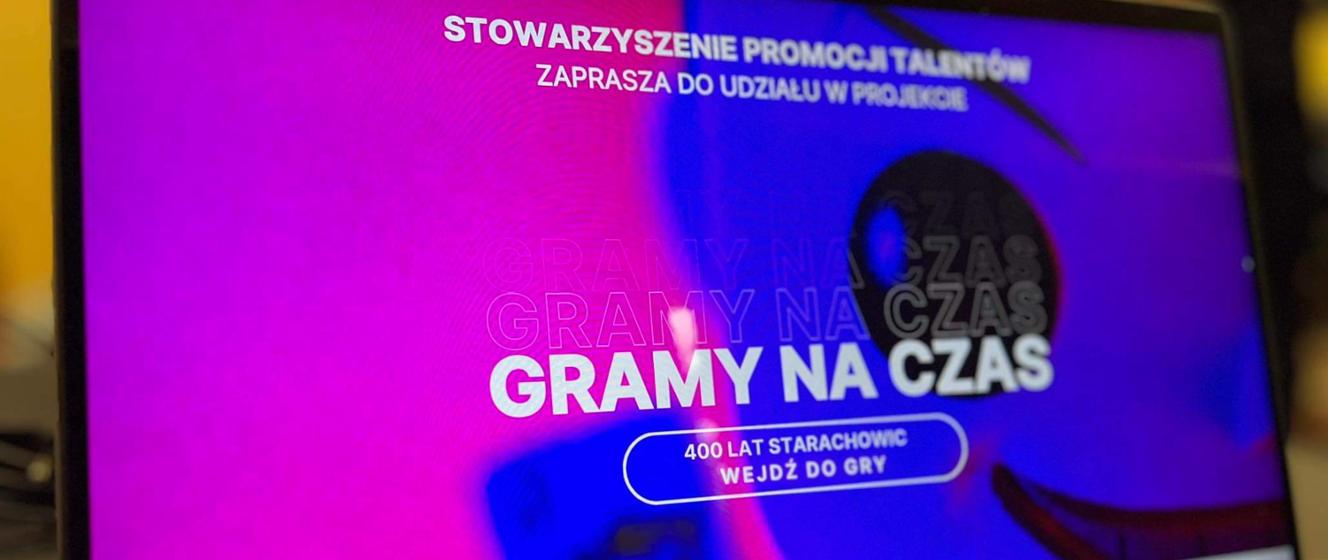 Profilaktyka Uzale Nie Gramy Na Czas Powiatowa Stacja Sanitarno