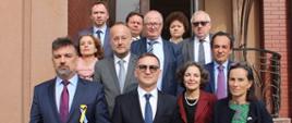 Wsparcie Ambasadorów Unii Europejskiej dla Ukrainy