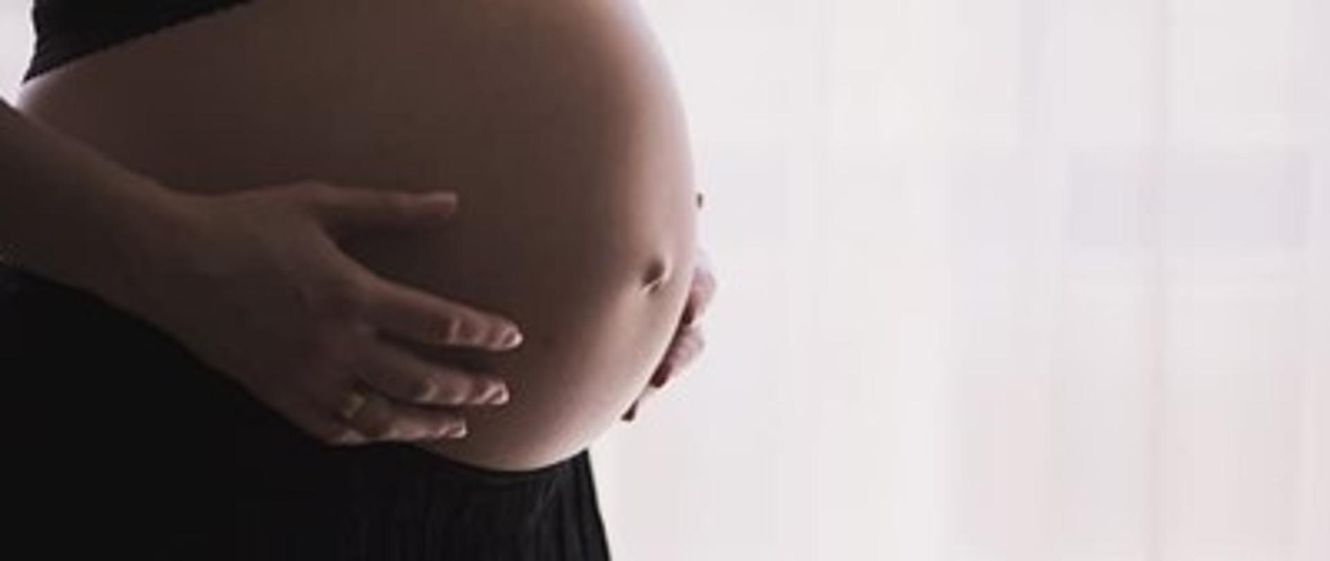 Planujesz ciążę lub jesteś w ciąży? Zapoznaj się z naszymi radami.