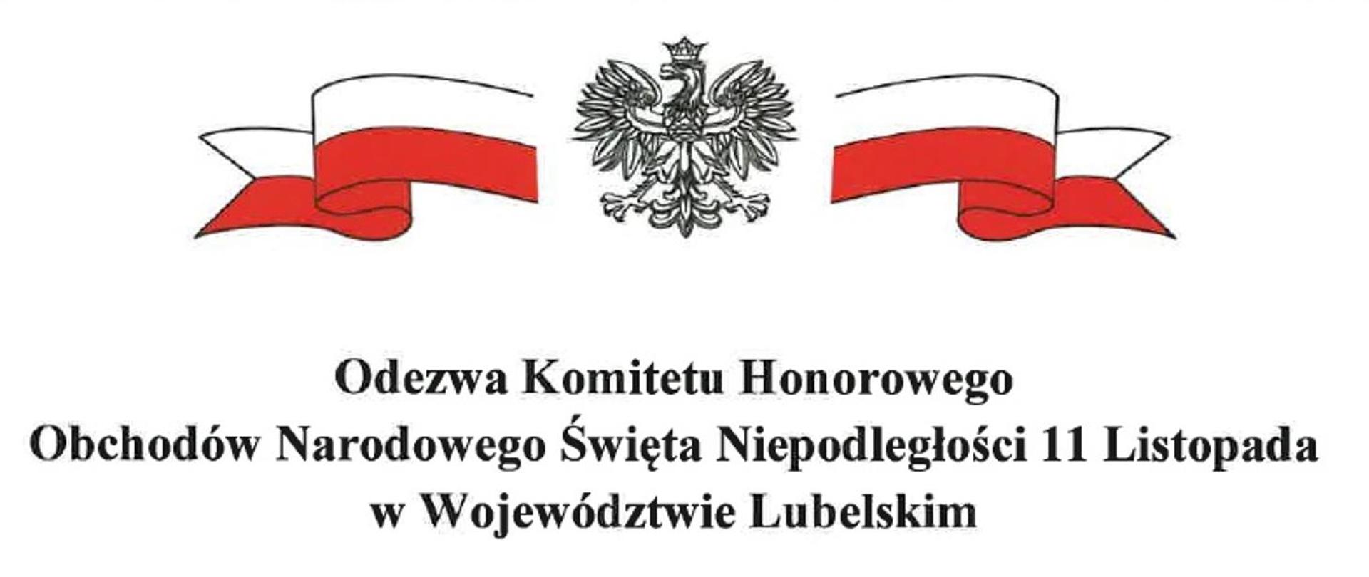 Odezwa logo