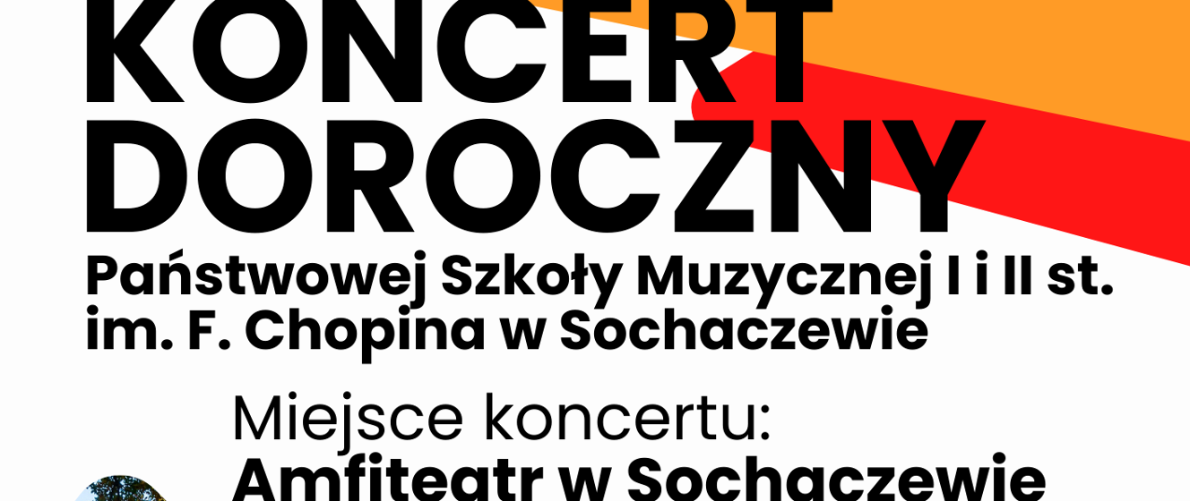 Koncert Doroczny 22 Czerwca 2023 R Państwowa Szkoła Muzyczna I I Ii Stopnia Im F Chopina W 3166