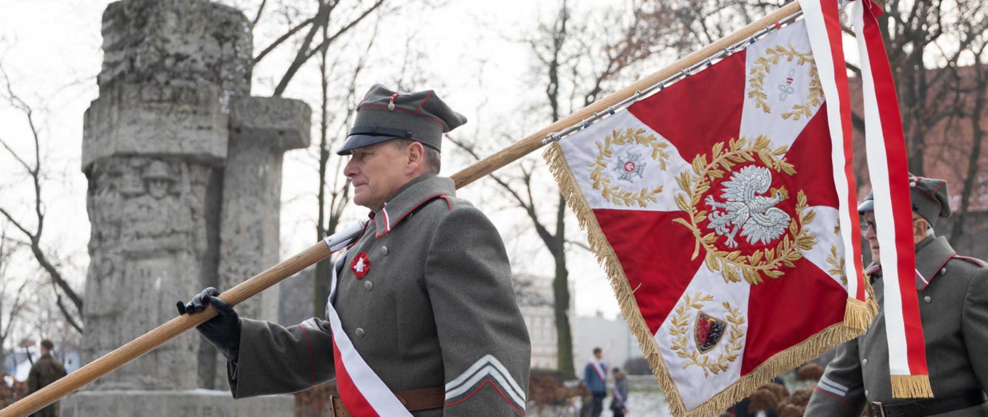 Obchody Powstanie Wielkopolskie - Inowrocław