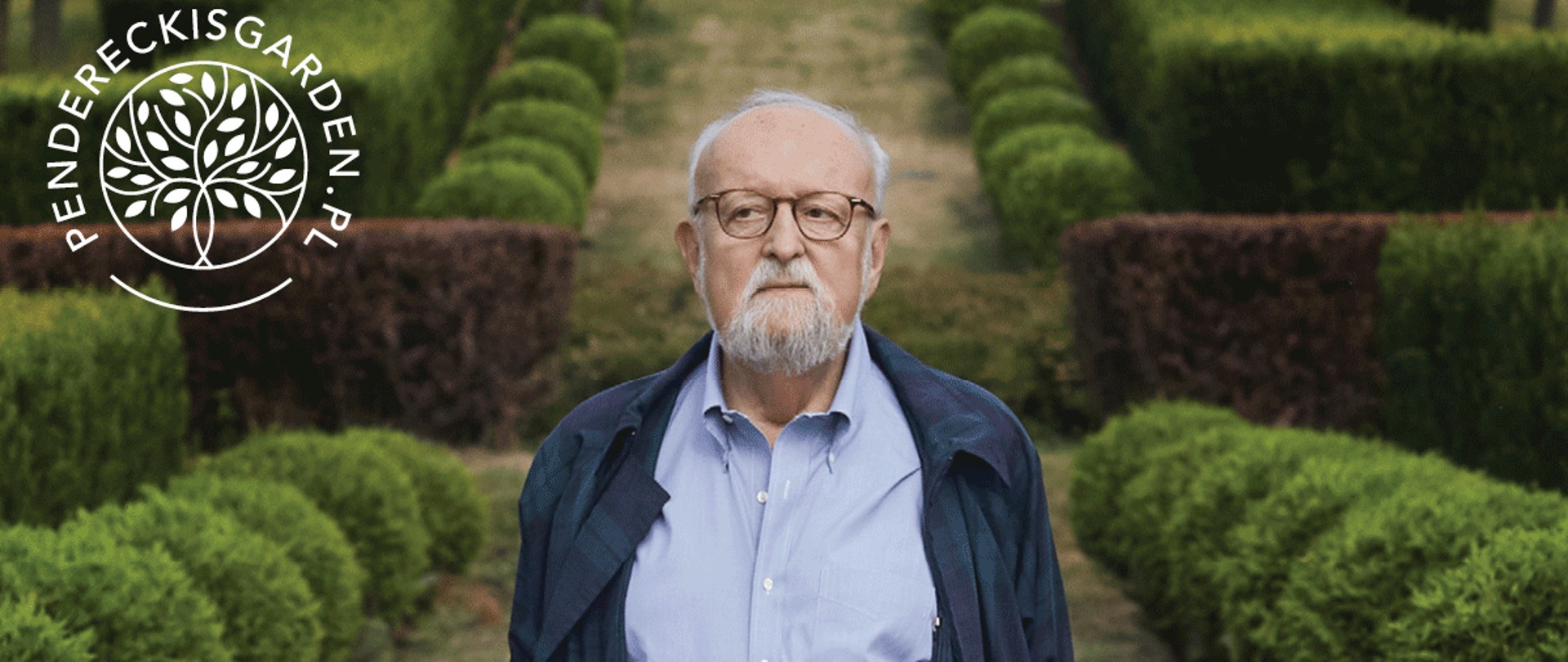 Krzysztof Penderecki